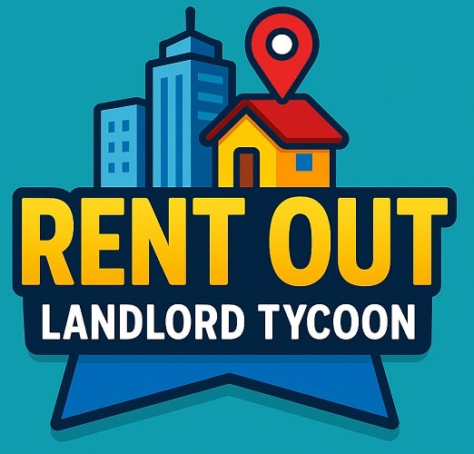Rent out – Landlord Tycoon Online 🔥 Simulation Game - Play at Y9FreeGames