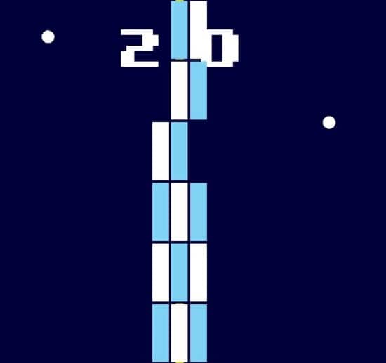 Retro Ping Pong Play It Online & Unblocked