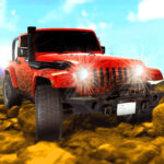 Revolutie Offroad