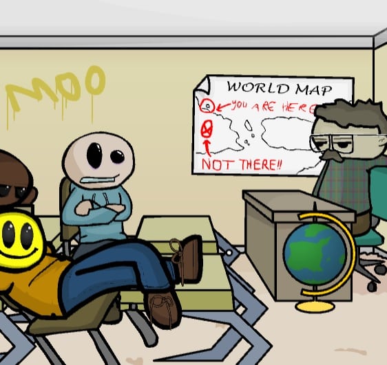 Riddle School 3 Play It Online & Unblocked