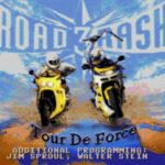 Road Rash 3