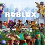 Roblox розблоковано