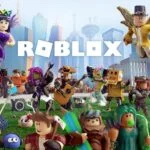 Roblox gedeblokkeerd