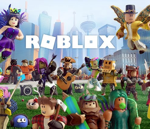 Roblox Unblocked 😎 Play Online on PC & Mobile - No Download
