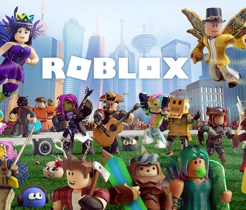 Play Roblox Online for Free on PC & Mobile