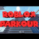 Parkour Roblox