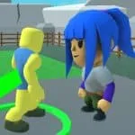 Simulador de socos Roblox