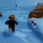 Roblox Tsunami