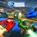 Rocket League