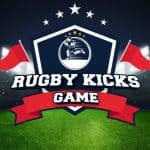 Rugby Kicks-spel