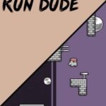 Run Dude Game