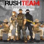 Rush-Team