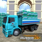 Simulator Kargo Rusia