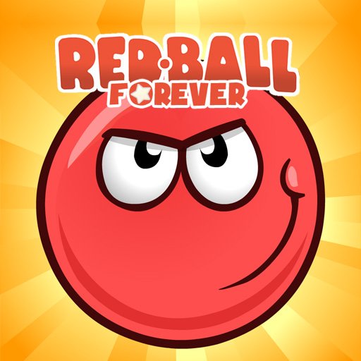 Red Ball Forever Play It Online & Unblocked