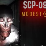 SCP-096 Modeste