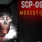 SCP-096 Bescheiden