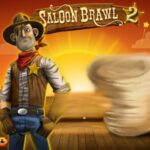 Saloon-Brawl 2