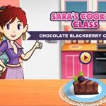 Lezione di cucina di Sara: Cheesecake al cioccolato e more