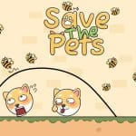 Save The Pets