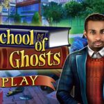 escuela de fantasmas