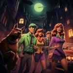 Scooby Doo! – Klassische Gruselkapern