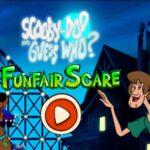 Scooby Doo: Funfair Scare