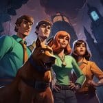 El misterio de Scooby-Doo