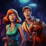 Scooby-Doo – Mystery Mayhem