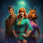 Scooby Doo! – Entlarvt