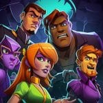 Scooby-Doo and Guess Who: Monster Mayhem