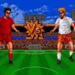 Sensible Soccer: Edisi Internasional