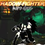 Shadow Fighters: Duelo de Herói