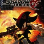 Shadow in Sonic