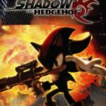 Shadow în Sonic