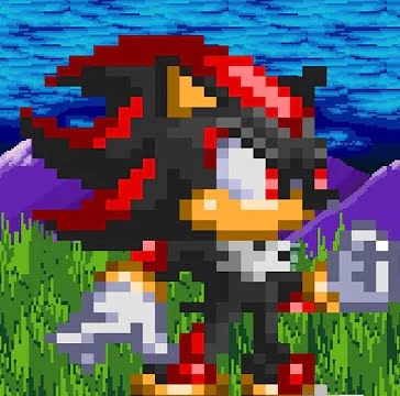 Shadow the Hedgehog Mechanical World Online 🔥 Sonic Game - Play at