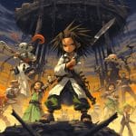 Shaman King: Master of Spirits