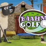 Shaun the Sheep: Baahmy Golf