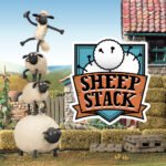 Shaun, vita da pecora Mucchio di pecore