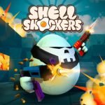 Shockers de Shell