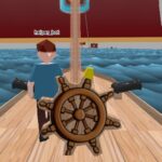 Schiffe 3D-Multiplayer