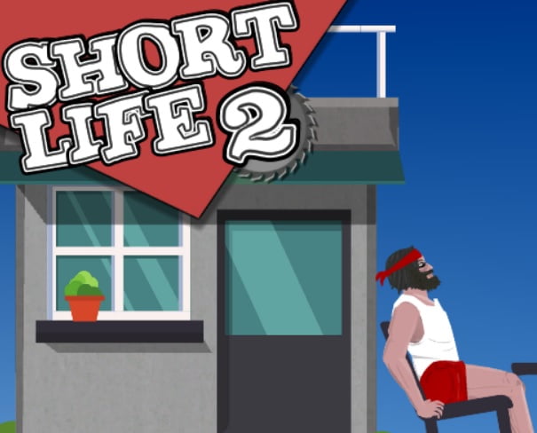 Short Life 2 - Play Online & Unblocked