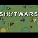 ShotWars.io