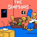 Simpsons: Bart vs mutanții spațiali