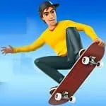 Skateboard Master