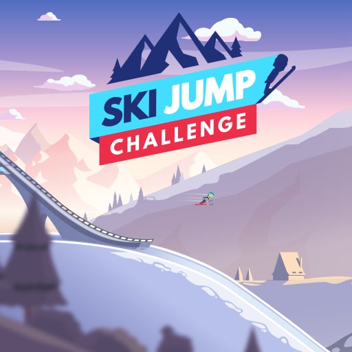 Ski Jump Challenge Play It Online & Unblocked