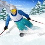 Skikoning 2022