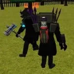 Skibidi : Le Concours des Titans