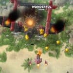 Sky Force: Das Comeback