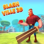 Слэшвилл 3D