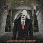 Slenderman doit mourir : bunker souterrain 2021